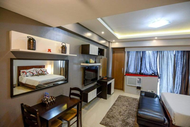 Palm Tree Villas Пасай Экстерьер фото