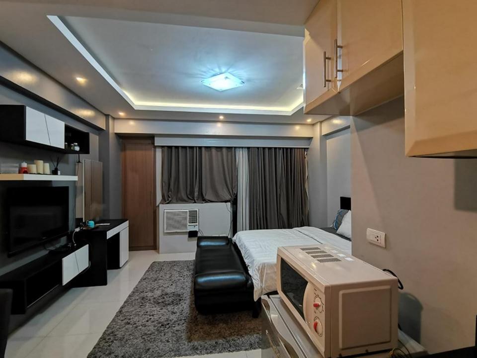 Palm Tree Villas Пасай Экстерьер фото
