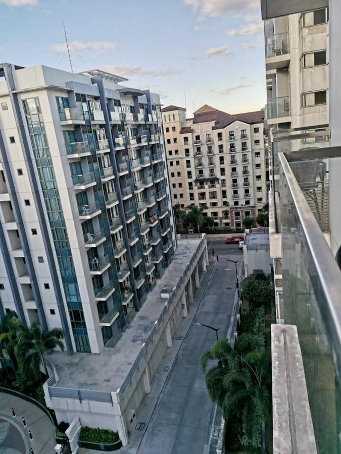 Palm Tree Villas Пасай Экстерьер фото