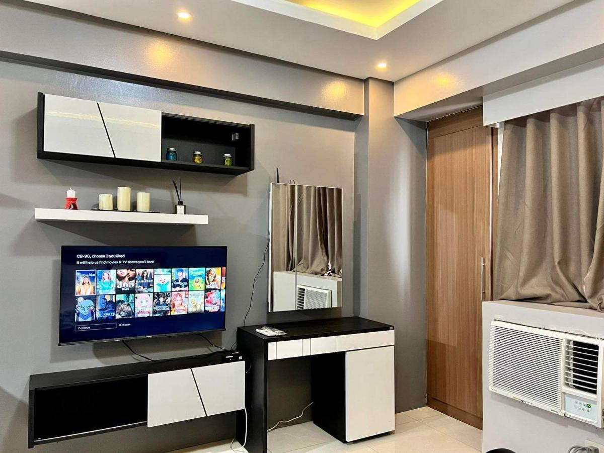 Palm Tree Villas Пасай Экстерьер фото