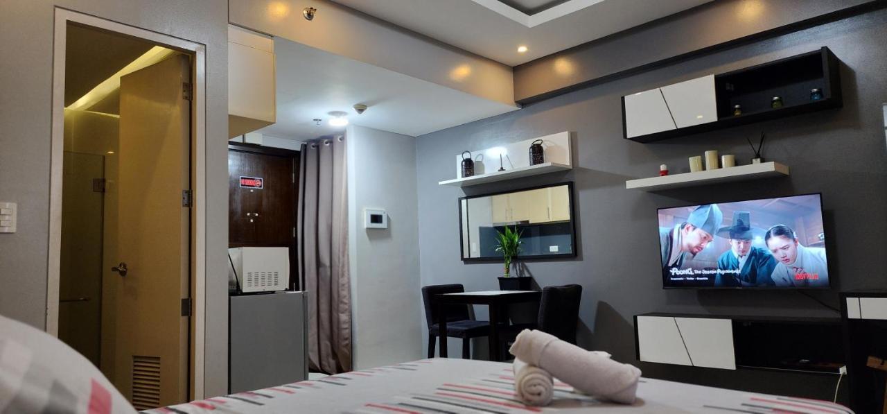 Palm Tree Villas Пасай Экстерьер фото
