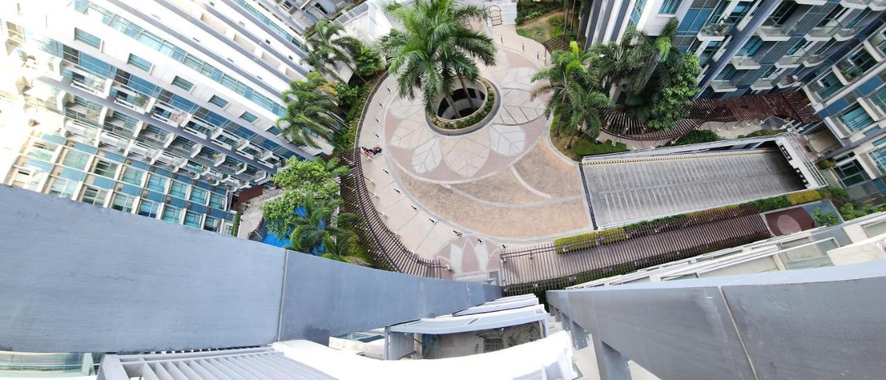 Palm Tree Villas Пасай Экстерьер фото
