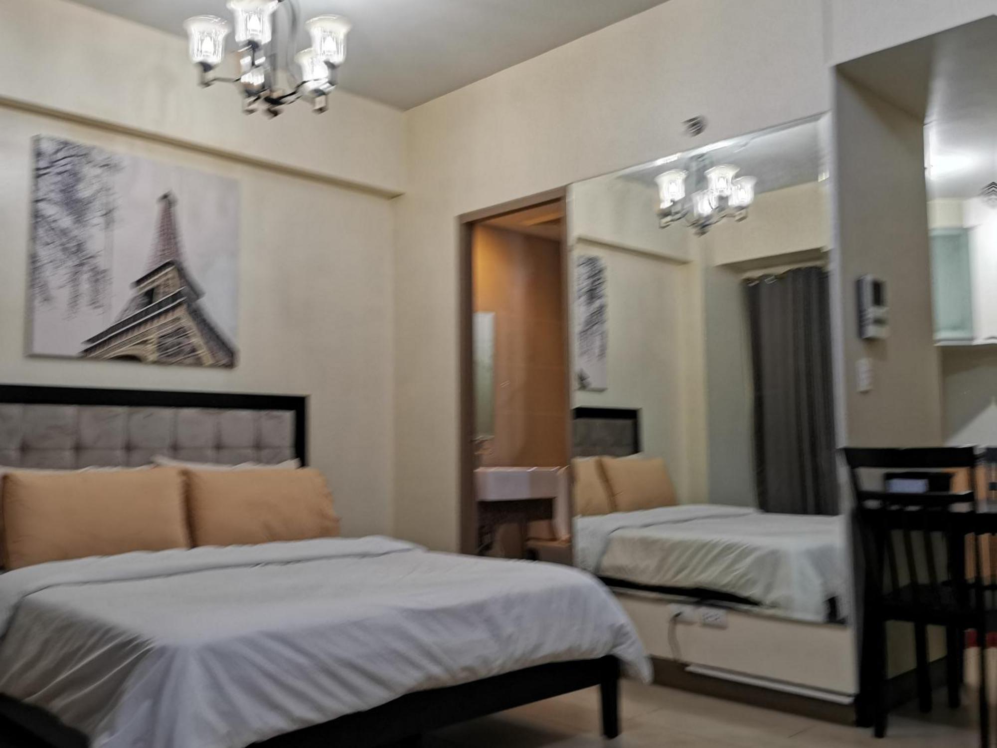 Palm Tree Villas Пасай Номер фото