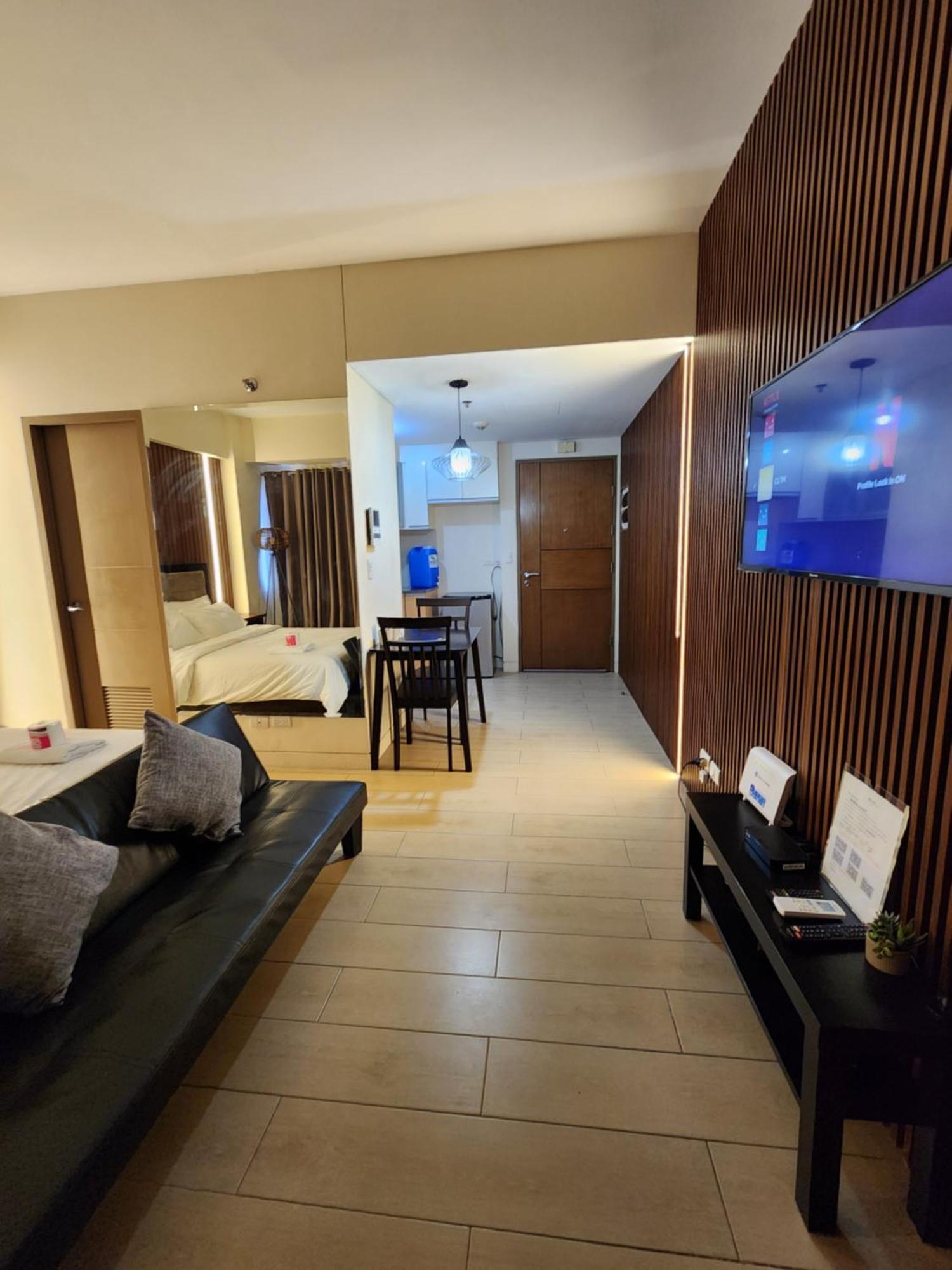 Palm Tree Villas Пасай Экстерьер фото