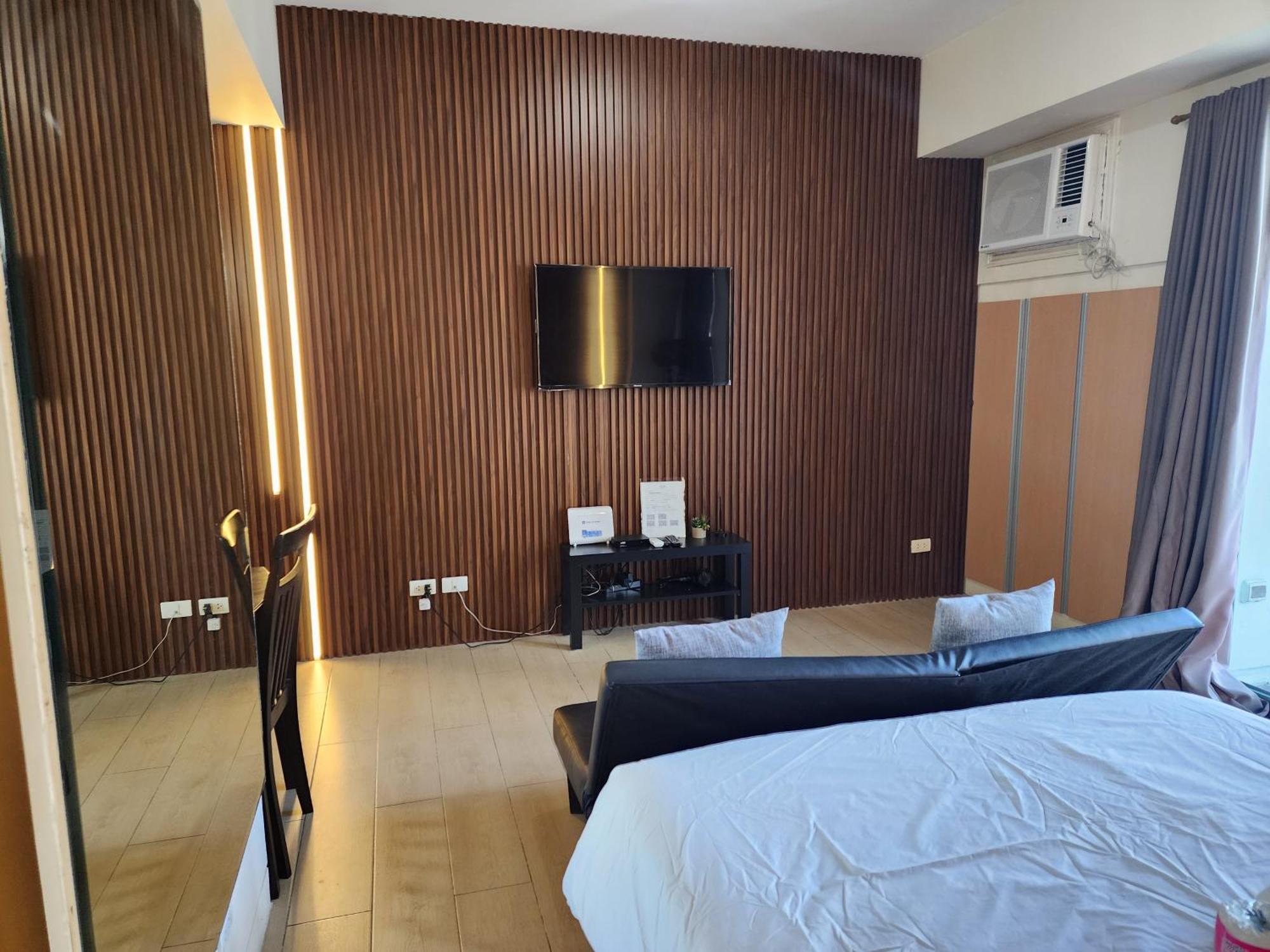 Palm Tree Villas Пасай Экстерьер фото